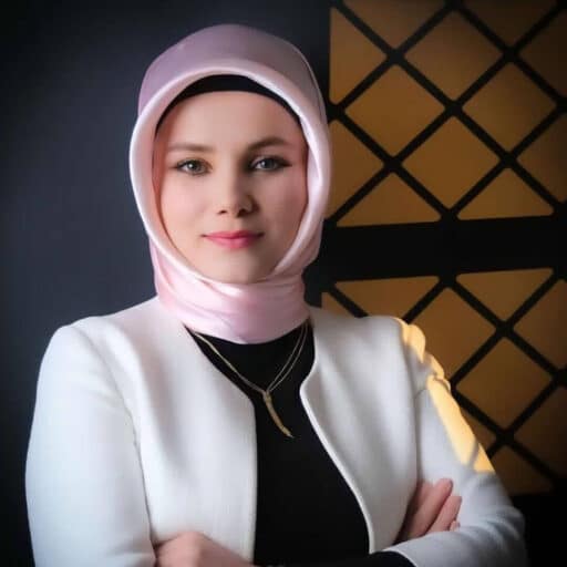 Meryem Avcı