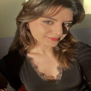 Derya Göktepe