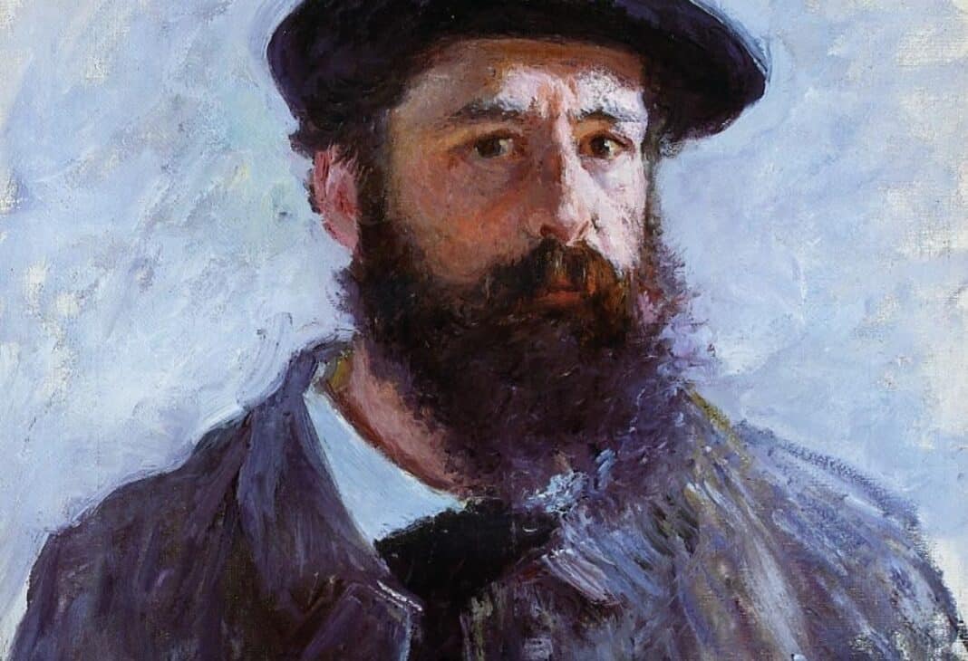 The Memory of Water: Monet and the Fragility of Reflection