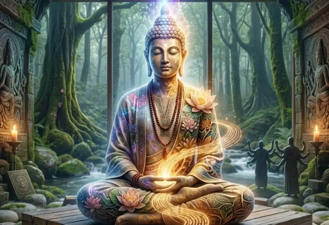 Genç Prens Buddha’nın 2500 Yıllık Sırrı Modern Dünyayı Nasıl Şekillendiriyor?