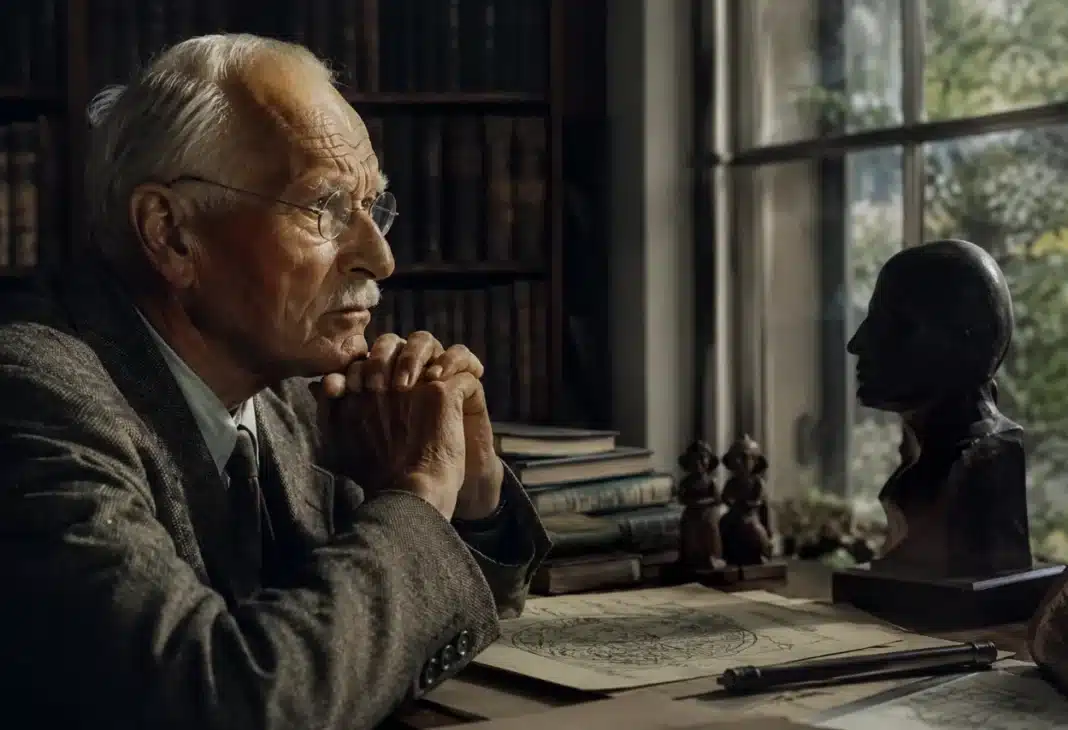 Carl Jung Bugün Yaşasaydı Bize Ne Söylerdi?