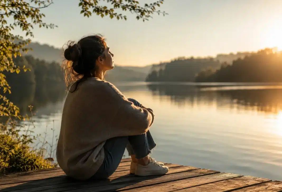 Mindfulness ile anın içinde olmanın önemi