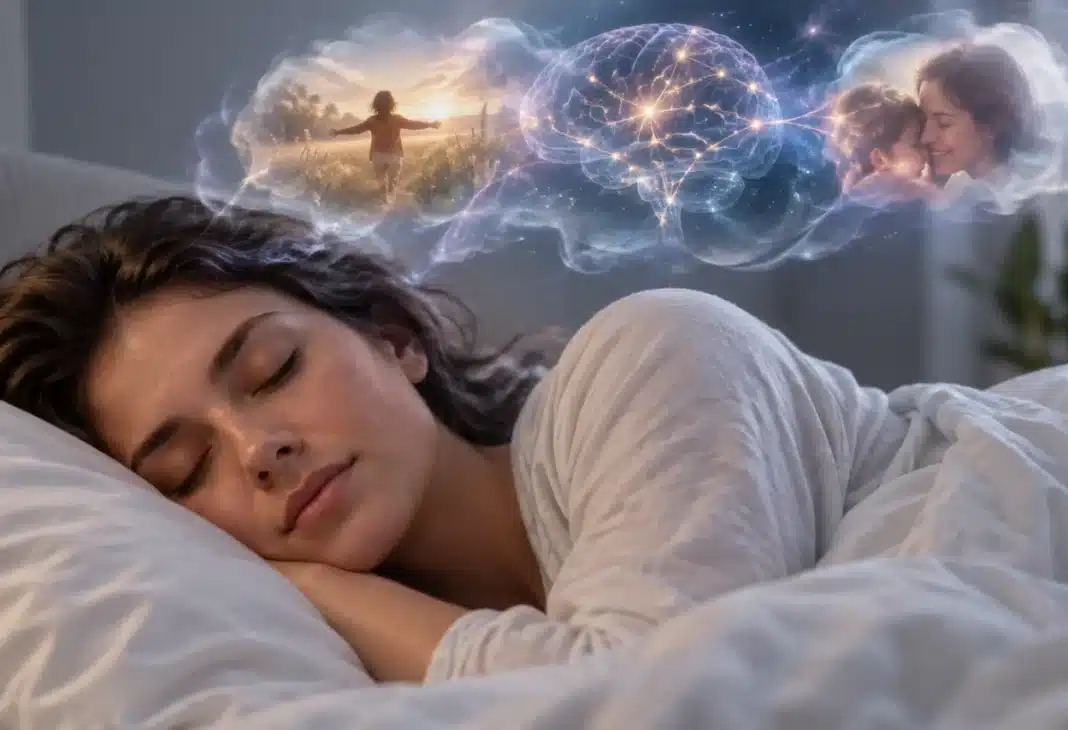 Sleep psychology: The Science of Dreams and Memory Consolidation