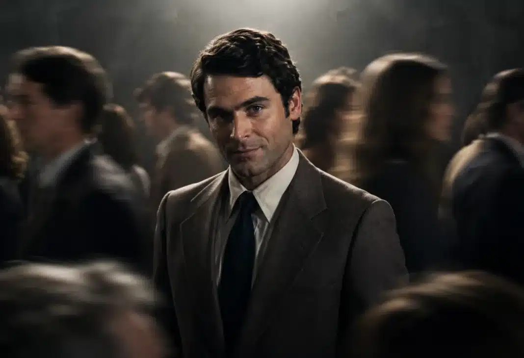 Ted Bundy ve Yüzeysel Cazibenin Anatomisi