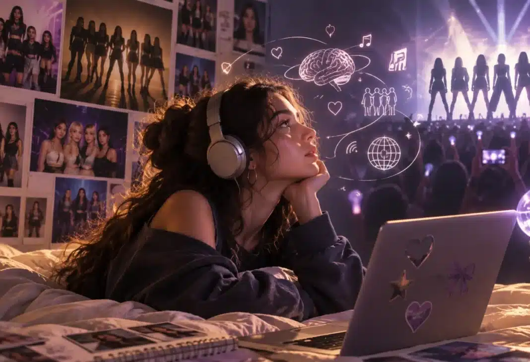 “Manifest” Edilmiş Bir Hayranlık: Yeni Gruplar Zihnimizi Nasıl “Crush”ladı?
