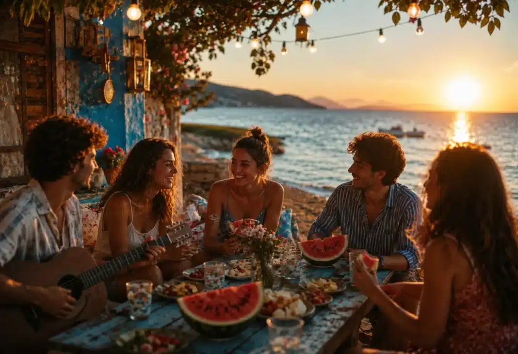 Nereden Biliyorsun Hayatının Altının Üstünden Daha Güzel Olmayacağını?