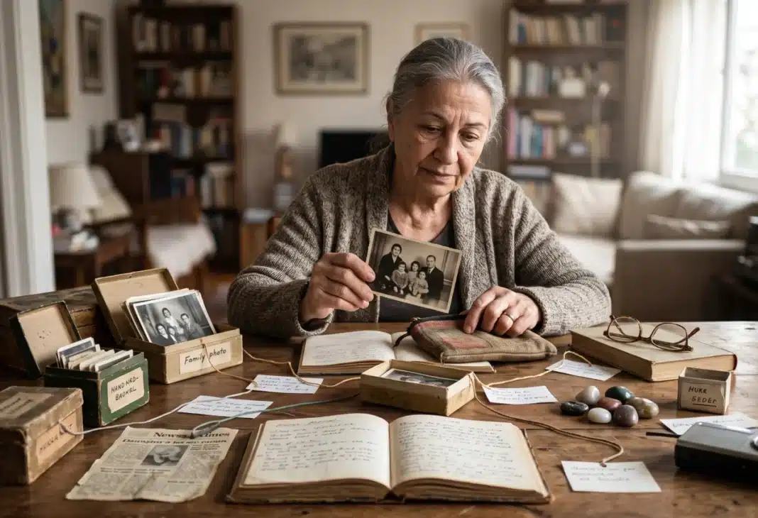 Beynimiz Bizi Neden Yarı Yolda Bırakır? Unutkanlığın Nöropsikolojisi