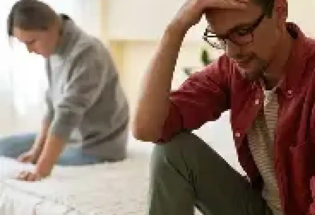 Duygusal düzenleme biçimleri ve erkeklerin uzaklaşma nedenleri