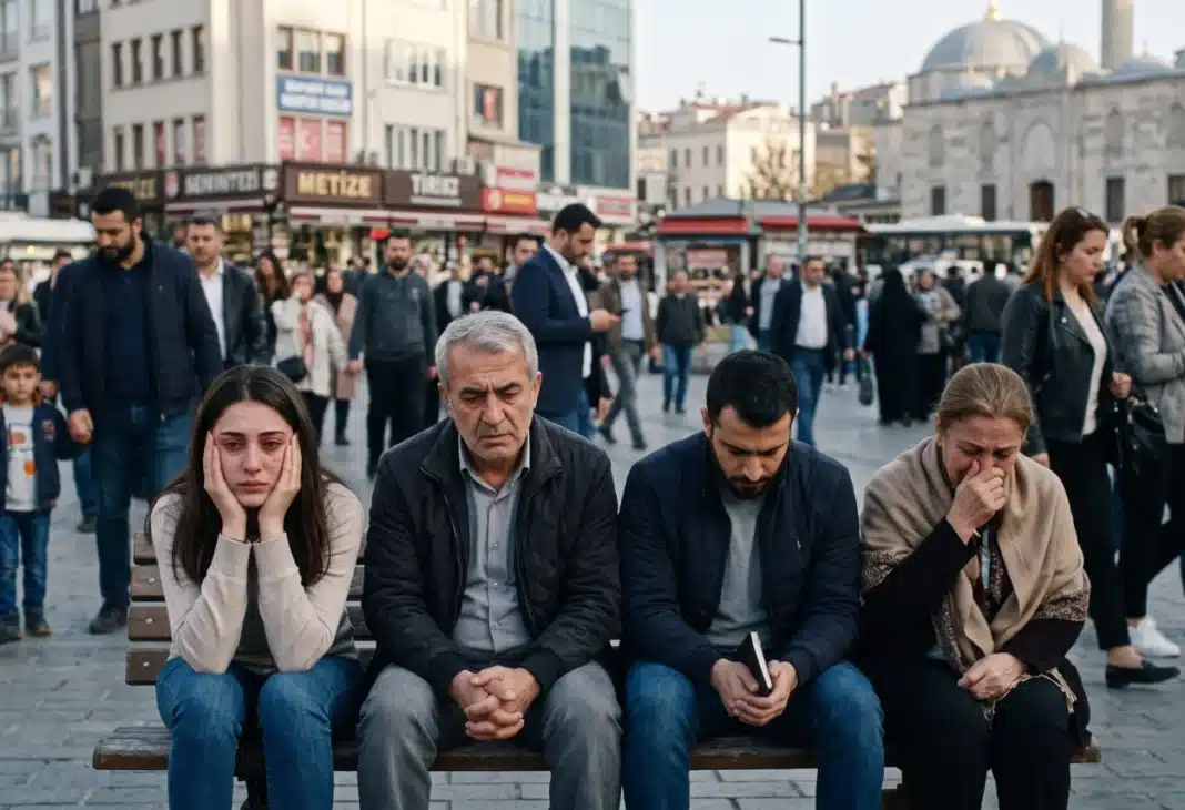 Görünmez Yaralar ve Toplumun Unutma Israrı