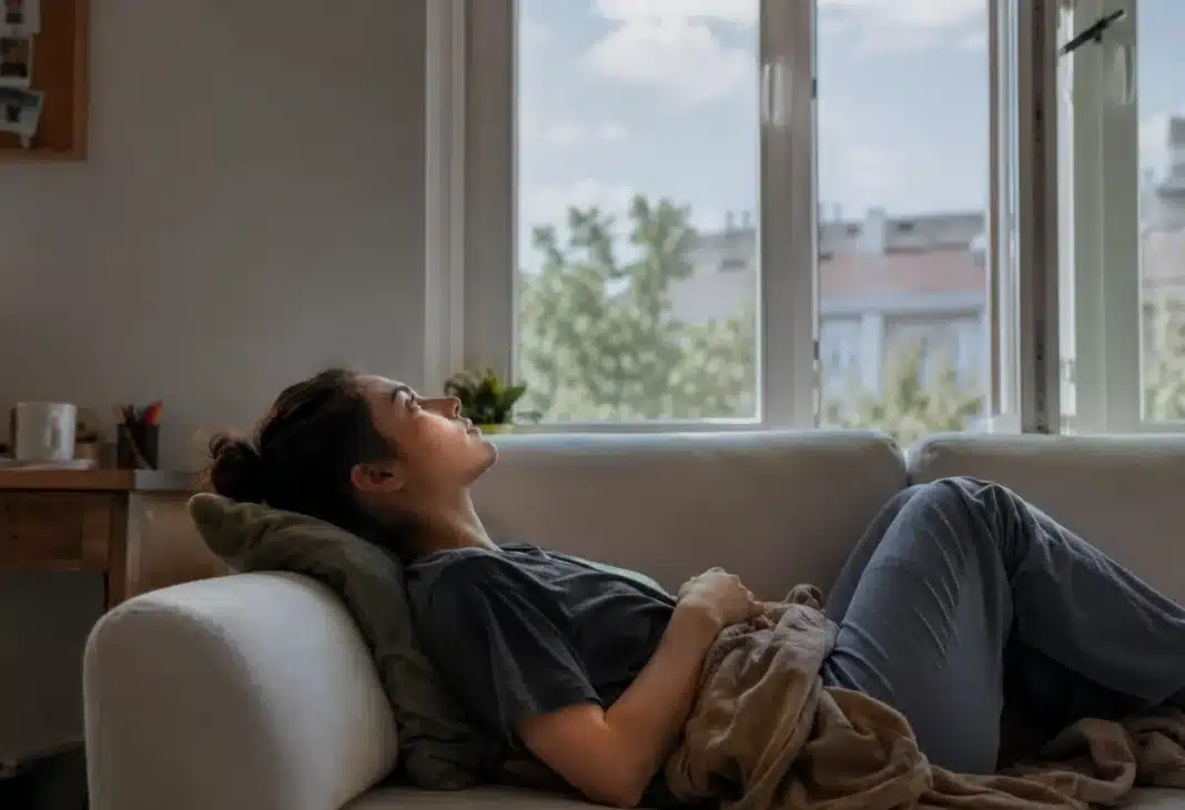 Üretkenlik Kıskacındaki Zihin: Dinlenmenin Suçluluğu
