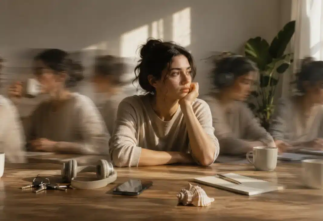 Bir Yıl Ne Zaman Kısaldı? Bellek, Dikkat ve Dijital Yaşam