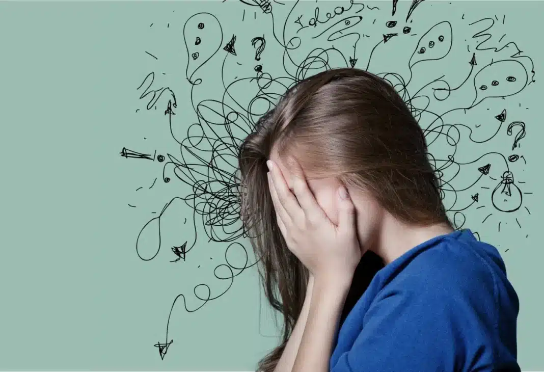 Anksiyete Bozukluklarının Tedavisi: Kaygıyla Baş Etmek Mümkün mü?