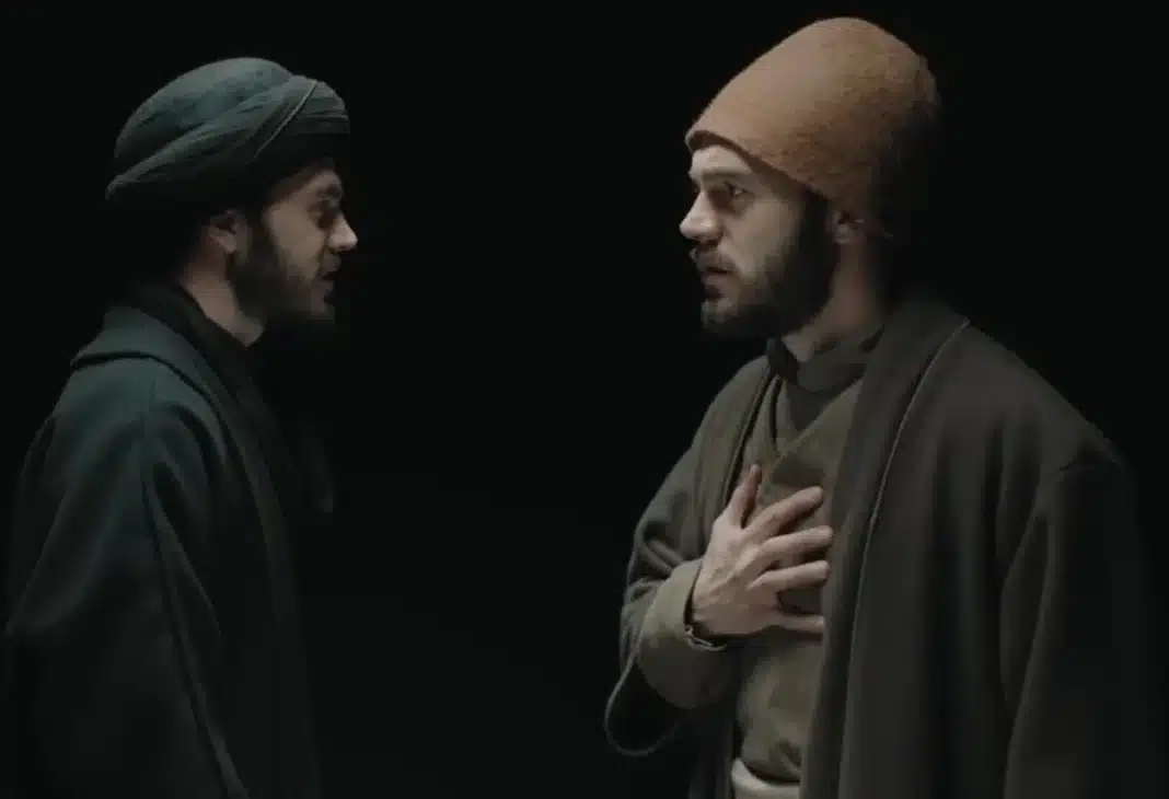 Mustafa Through the Mirror of the Inner Self: A Character Analysis from the Perspectives of Jung and Sufism