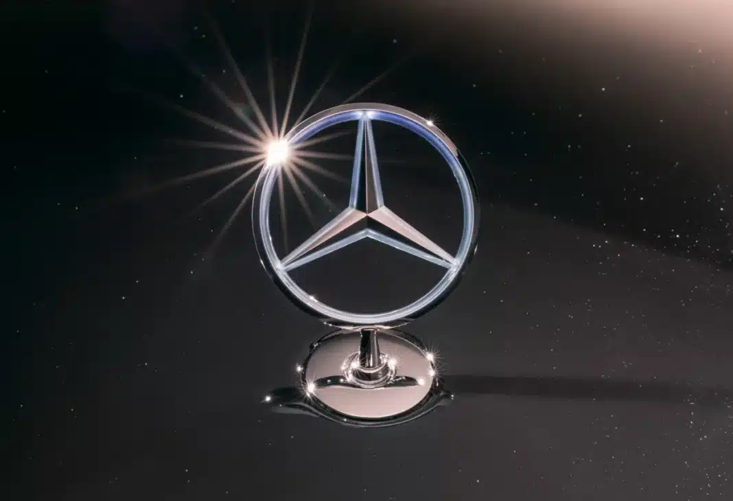 Bir Yıldızdan Fazlası: Mercedes-Benz’in “En İyisi Ya Da Hiçbiri” Felsefesi ve İdeal Benlik