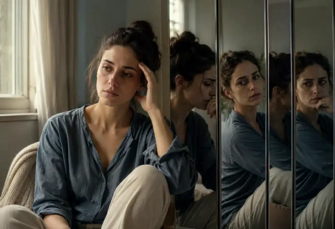 Susmayan Zihin: Overthinking Çağında Düşünmekten Yorulmak