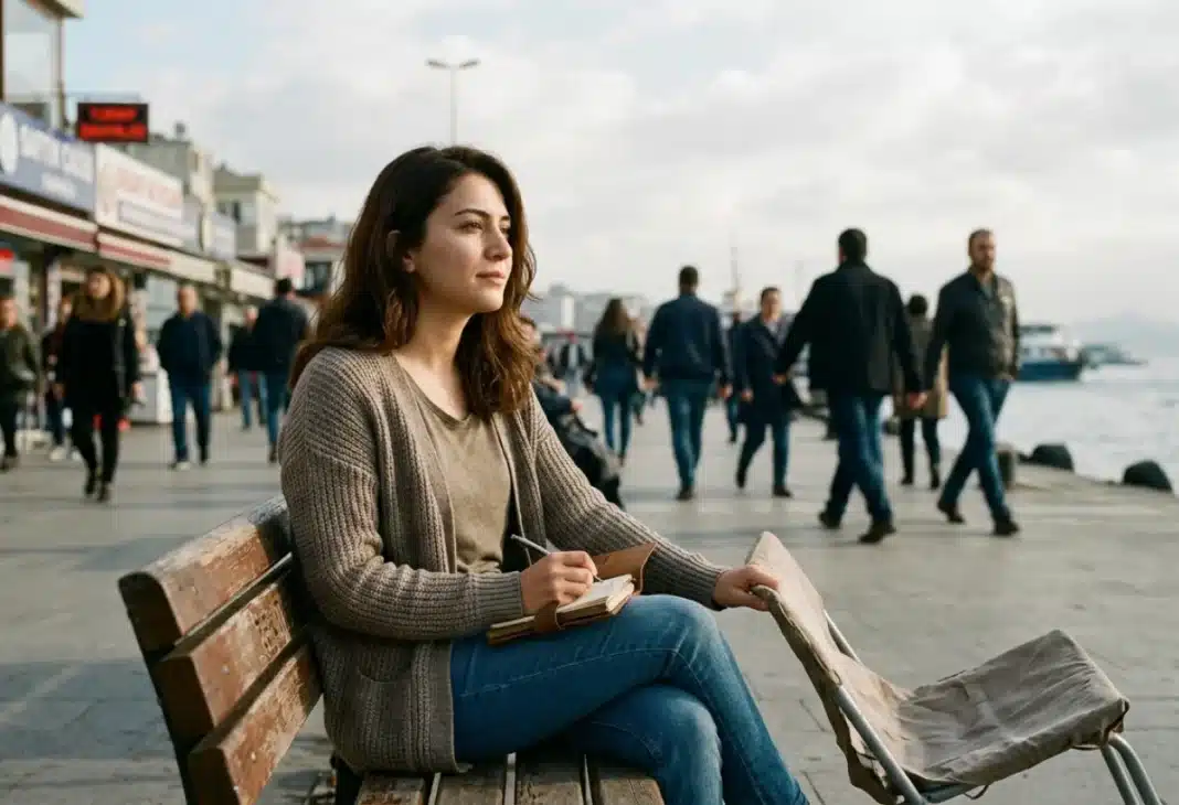Şema: “Tek Başıma Yapamam”-Bağımlılık Şeması ve Bağımsızlaşma Yolculuğu