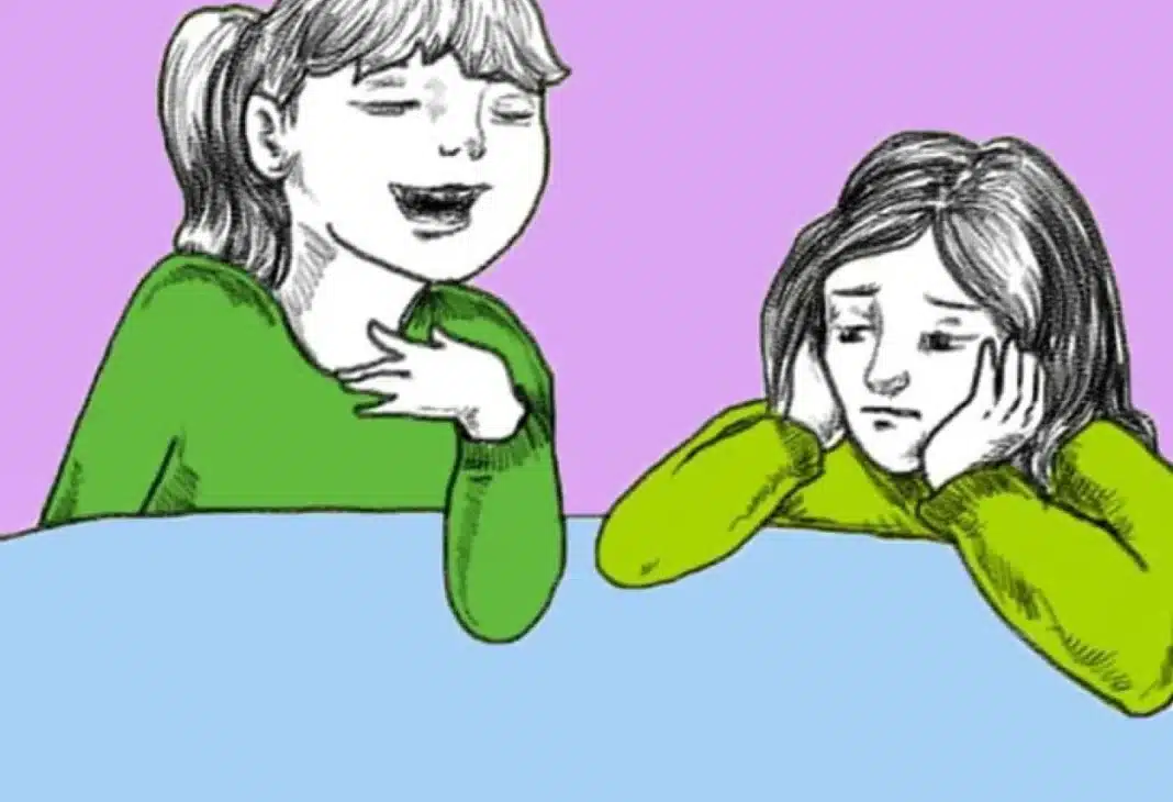 Zorbalığın psikolojisi ve sosyal baskınlık