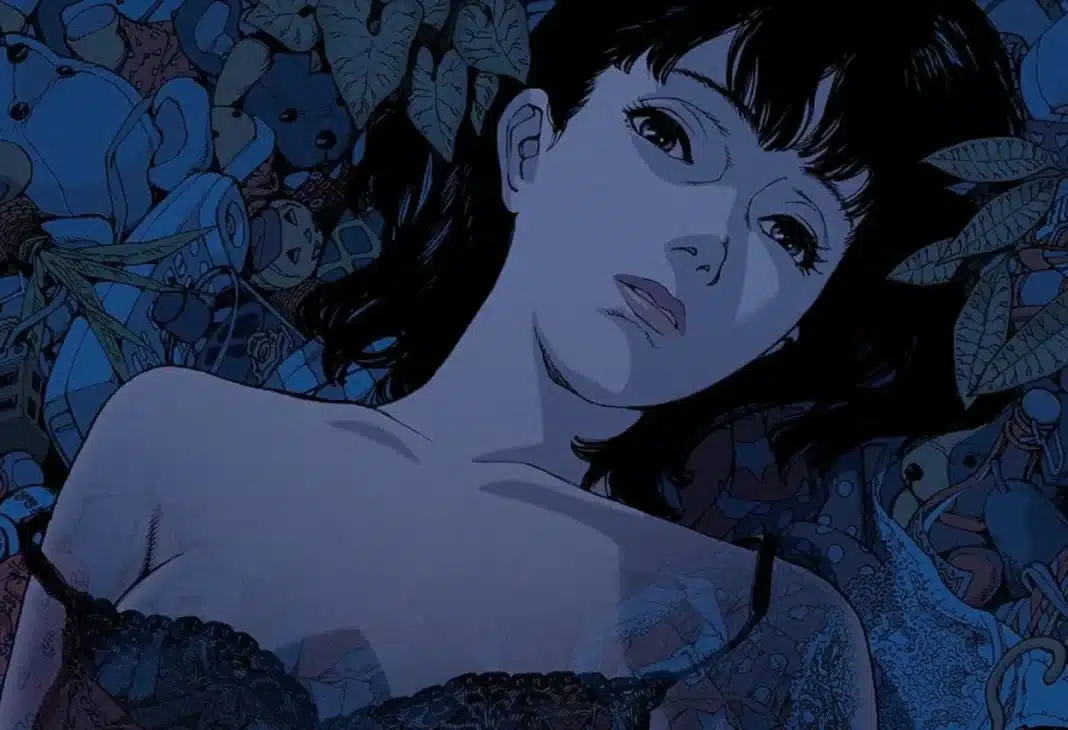 Perfect Blue Üzerine: Parasosyal İlişkiler