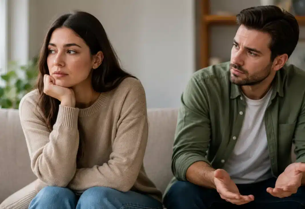 Seviyorsa Anlamalı mı? İlişkilerde Söylenmeyen Beklentiler