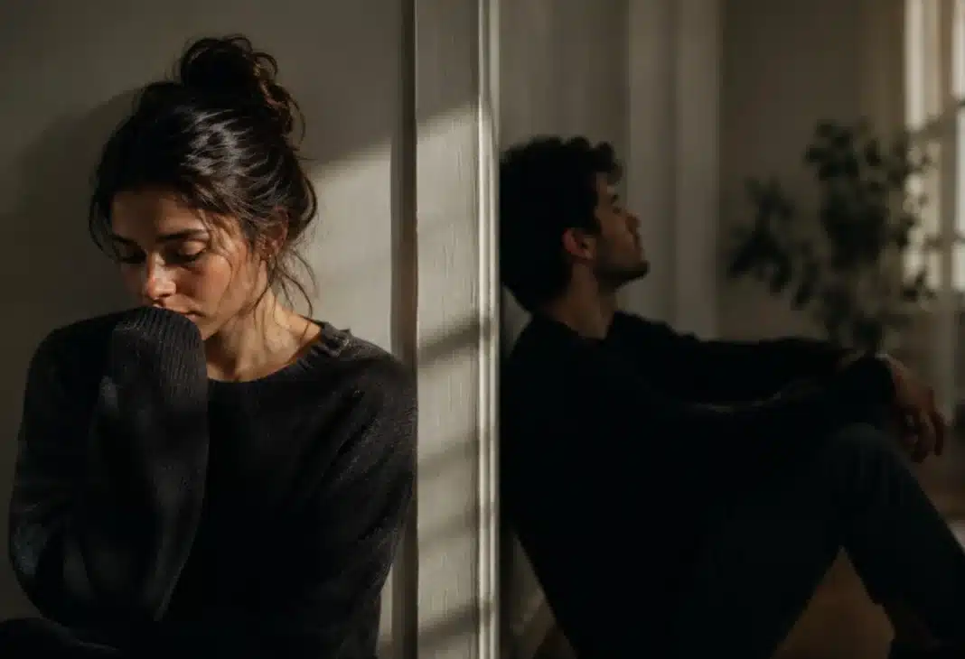 Sormadın diye sustuklarım — romantik ilişkiler güve şeffaflık dürüstlük konulu Psychology Times psikoloji yazısı görseli