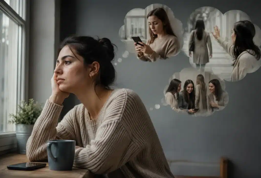 Her Şey Gerçekten Bizimle mi İlgili?