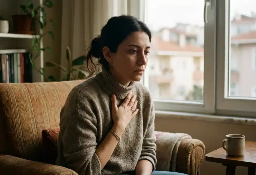 Güllü 2018 — aleksitimi konulu Psychology Times psikoloji yazısı görseli