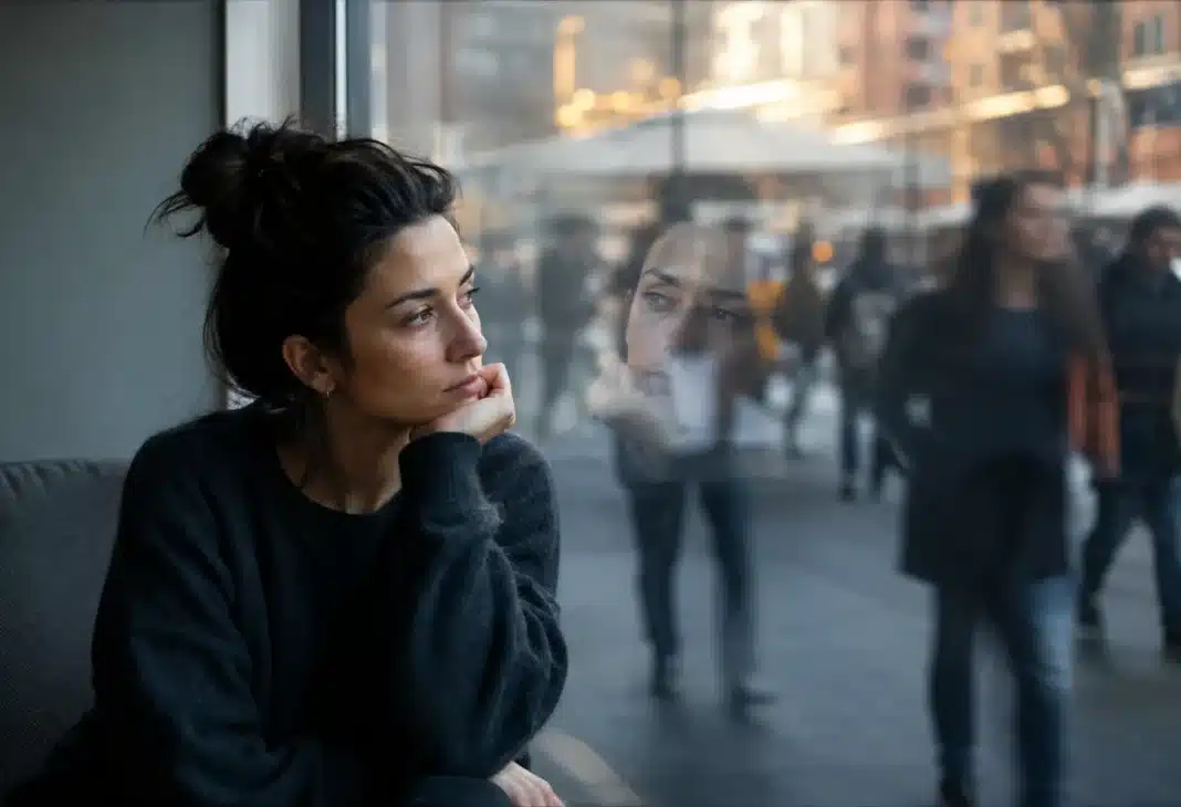 Kendine dönmek — gelişim konulu Psychology Times psikoloji yazısı görseli