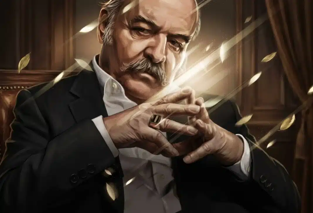 Celal Baba: Sevgiyle Örülmüş Bir Kafes