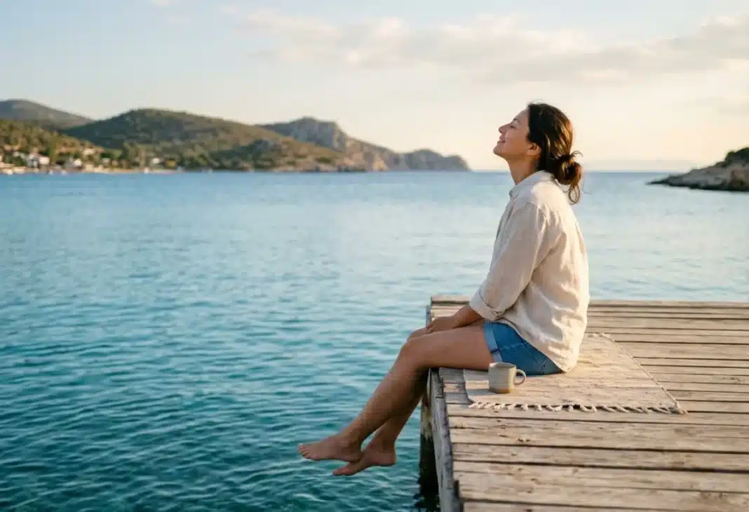 tatil neden yeniden başlamaktır konulu Psychology Times psikoloji yazısı görseli