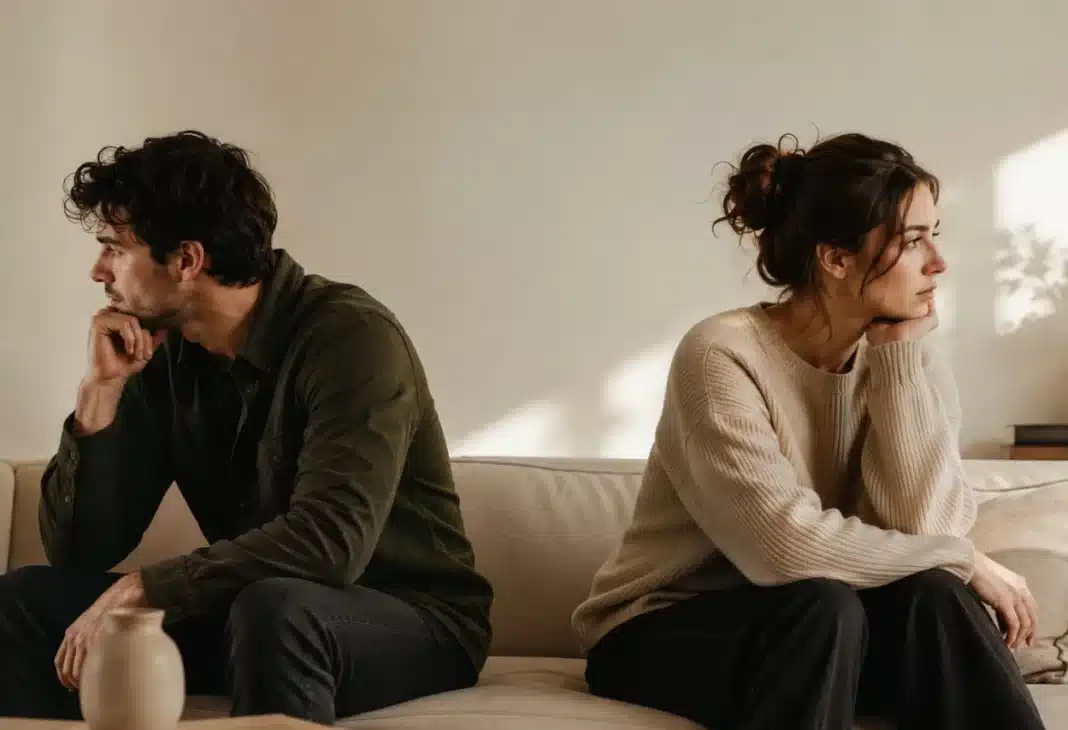 Ilişkiyi bitirmek — aşk ve ilişkiler konulu Psychology Times psikoloji yazısı görseli