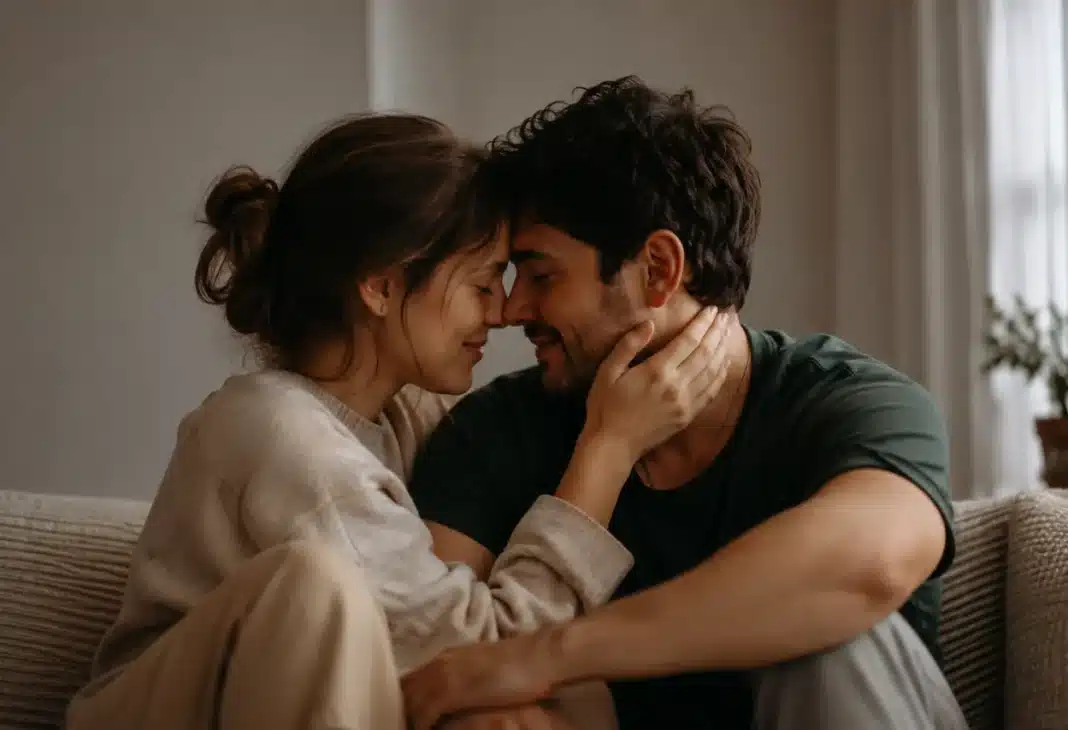 Duygusal Yakınlık ile Cinsel Yakınlık Arasındaki Denge