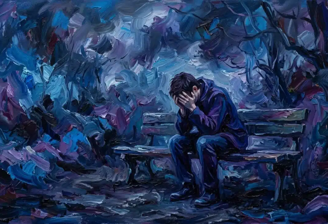 kasıtlı kendine zarar verme konulu Psychology Times psikoloji yazısı görseli
