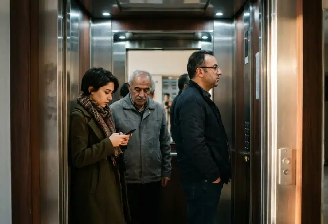 Metropollerin Mikro Temaslara Sessiz Vedası