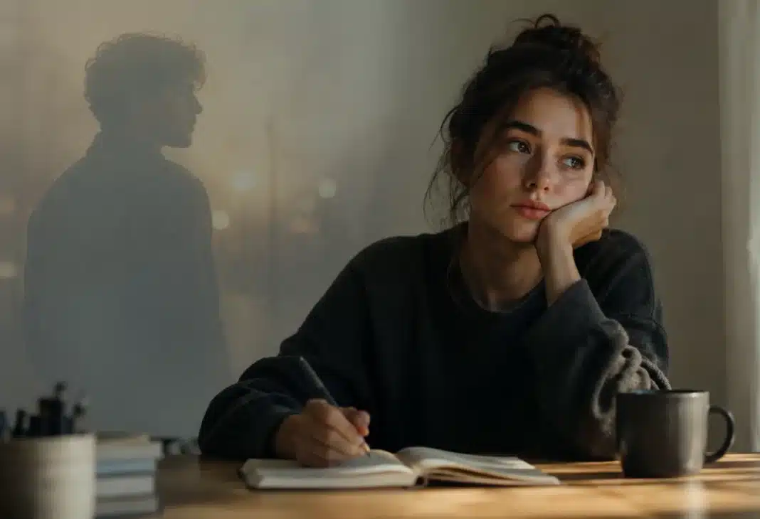 Aşkın takıntıya dönüşmüş — limerence konulu Psychology Times psikoloji yazısı görseli