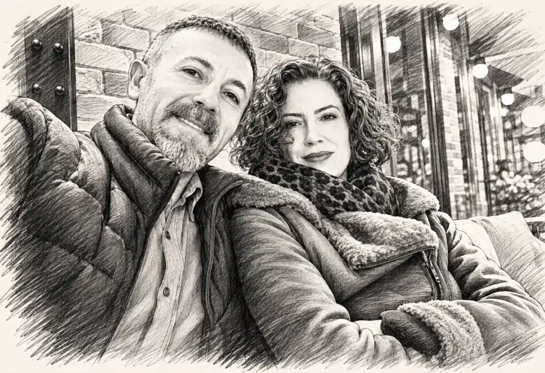 Çift Terapisti Olmak İyi Bir Eş Olmayı Garantiler mi?