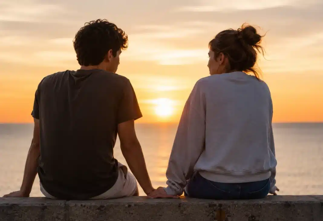Göz ardı — platonik aşk konulu Psychology Times psikoloji yazısı görseli