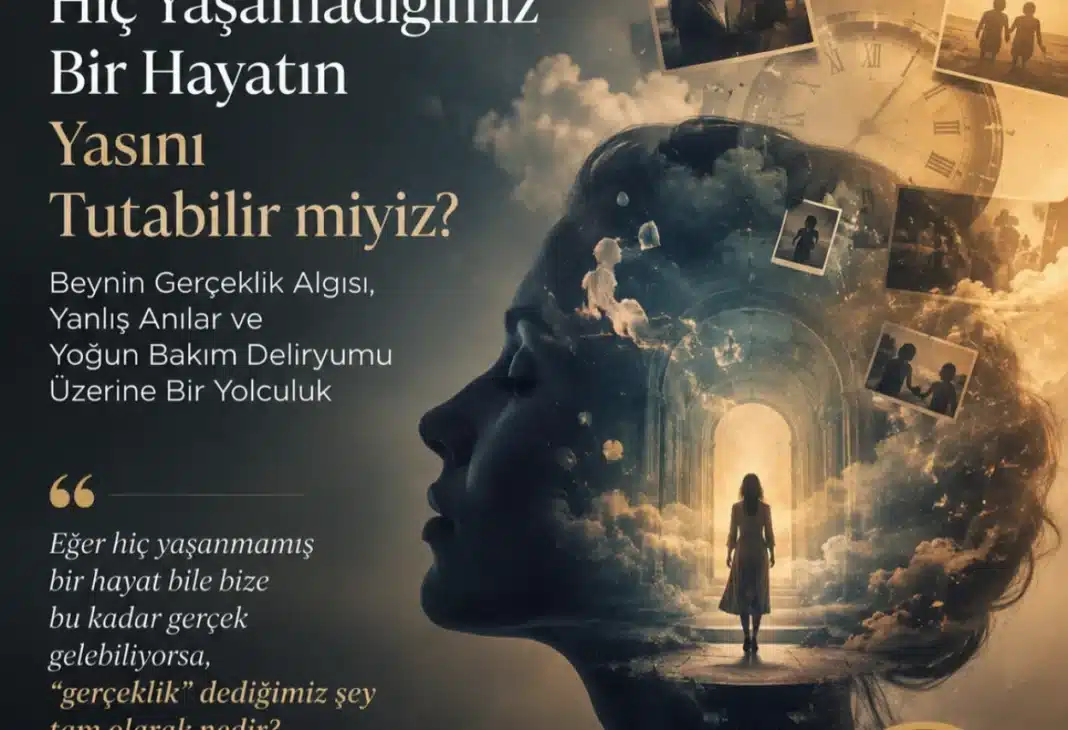 hiç yaşamadığımız bir hayatın konulu Psychology Times psikoloji yazısı görseli