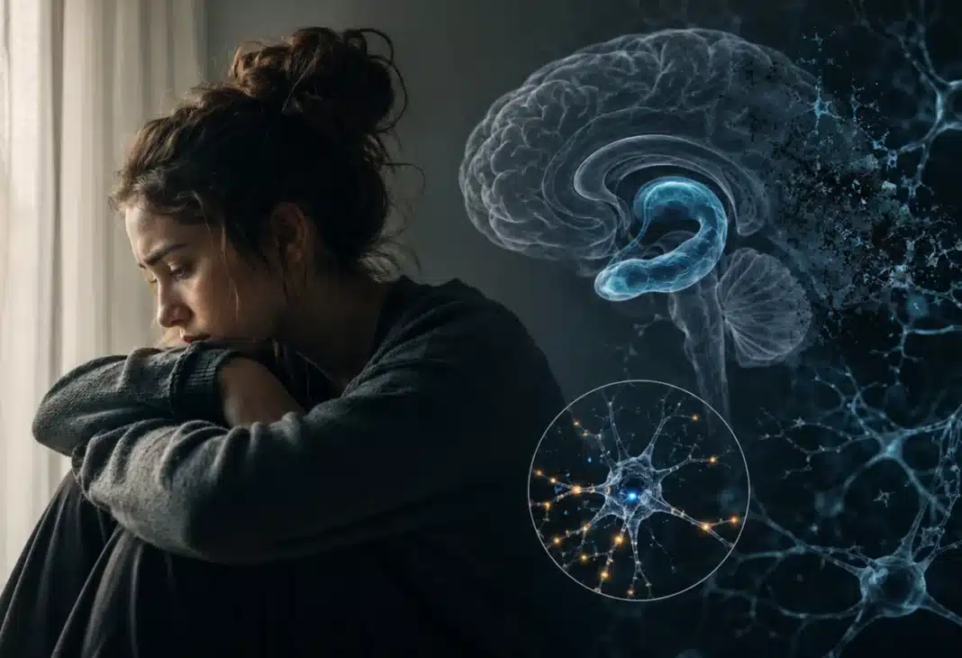 Depresyon Yeni Beyin Hücresi Oluşumunu Durduruyor mu ?