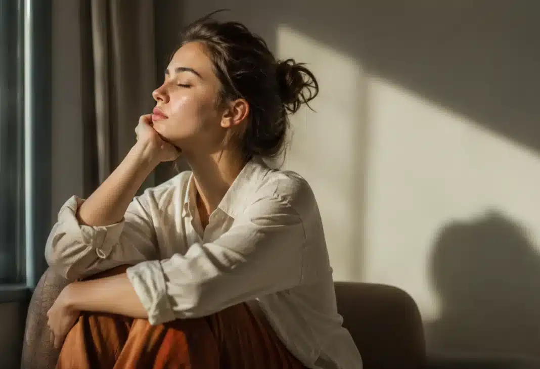 Olmasına izin — kabullenme duygu düşünce konulu Psychology Times psikoloji yazısı görseli
