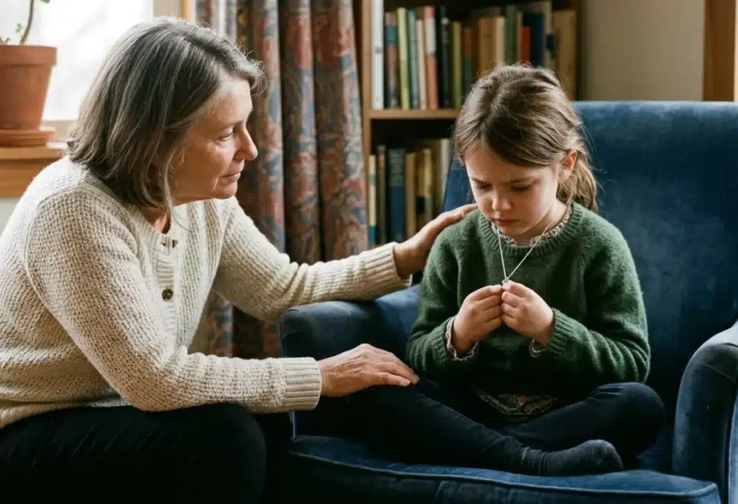 Aile içindeki — çocuk psikolojisi konulu Psychology Times psikoloji yazısı görseli