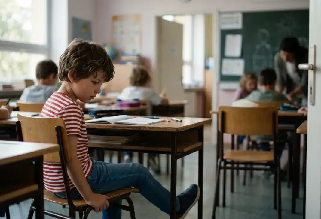 DEHB’de Aile ve Okul Dinamikleri: Çocuklarda Sosyal Dayanıklılığın İnşası