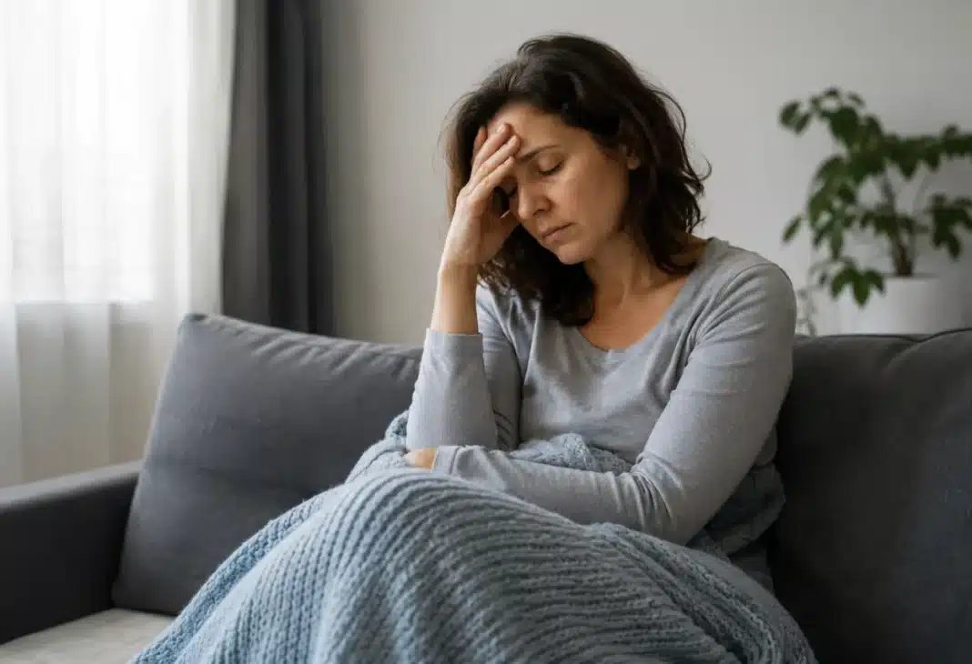 Görünmeyen Bir Mücadele: Fibromiyalji ile Yaşamak