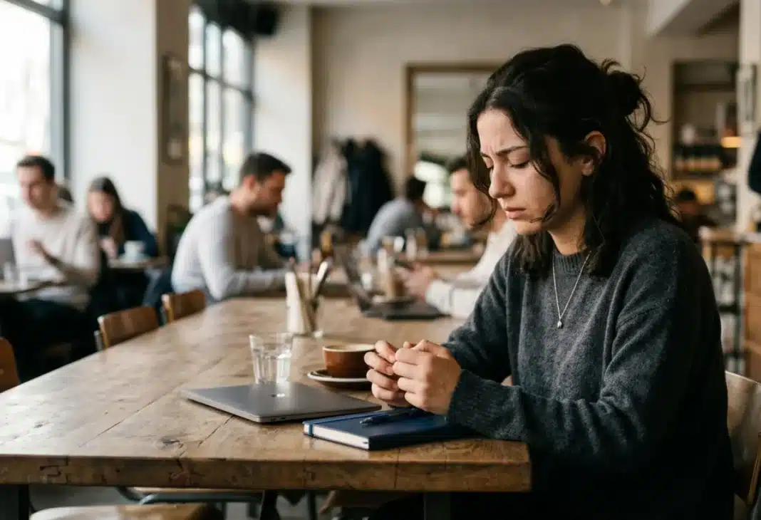 Her “Hayır” Kendine Bir “Evet”tir