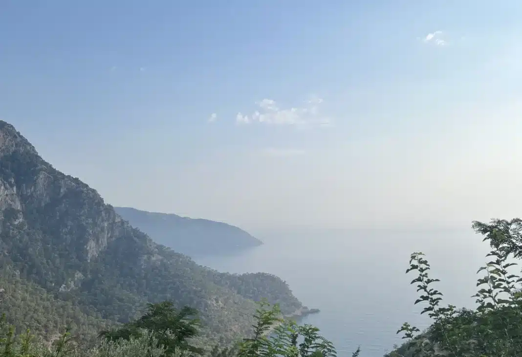 Deniz Sesi ve Manzarasının Kortizol Seviyesine Etkisi: Doğanın Zihinsel Düzenlemedeki Rolü