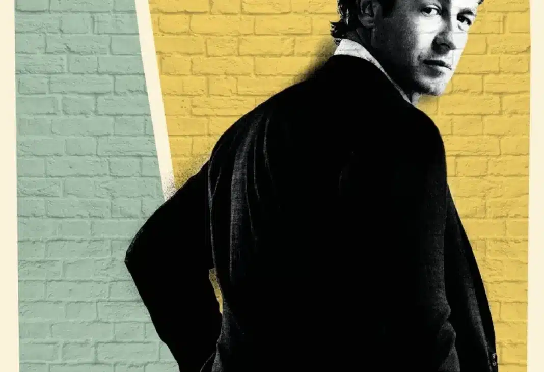 The Mentalist: Patrick Jane ve Karanlık İkizi