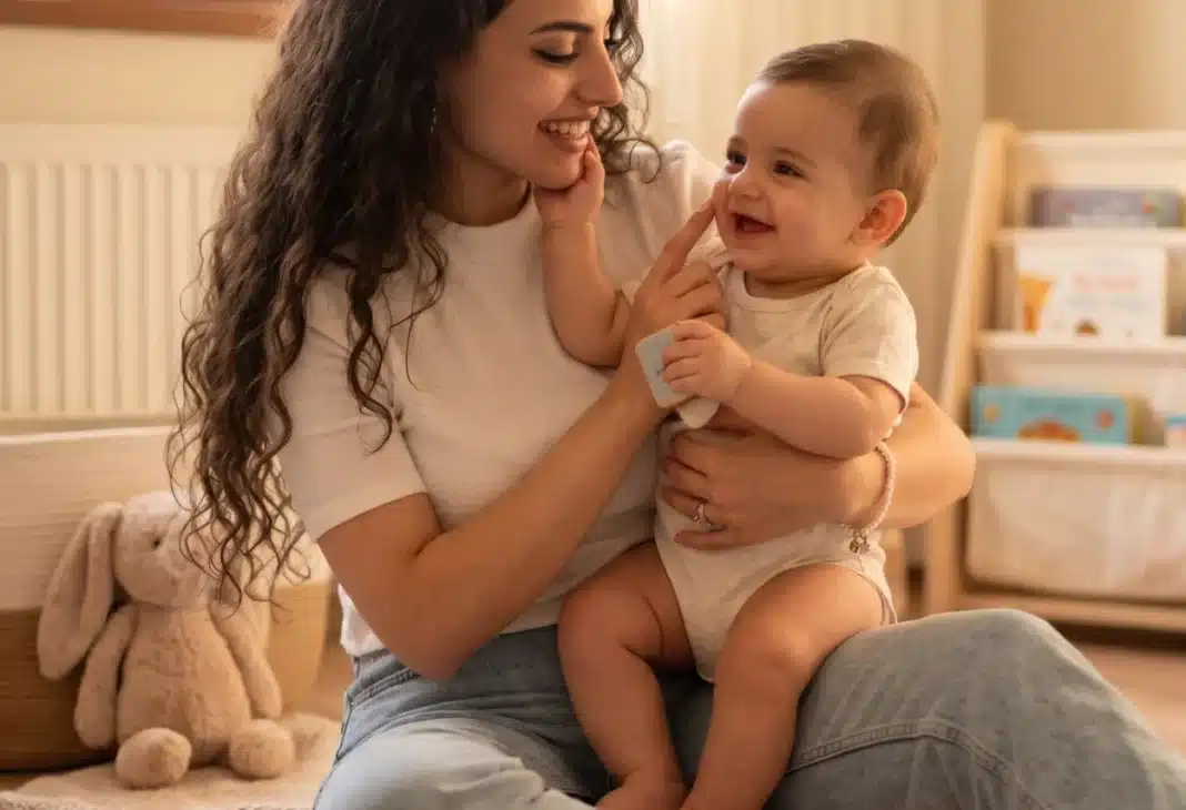 Bakım veren — bağlanma konulu Psychology Times psikoloji yazısı görseli