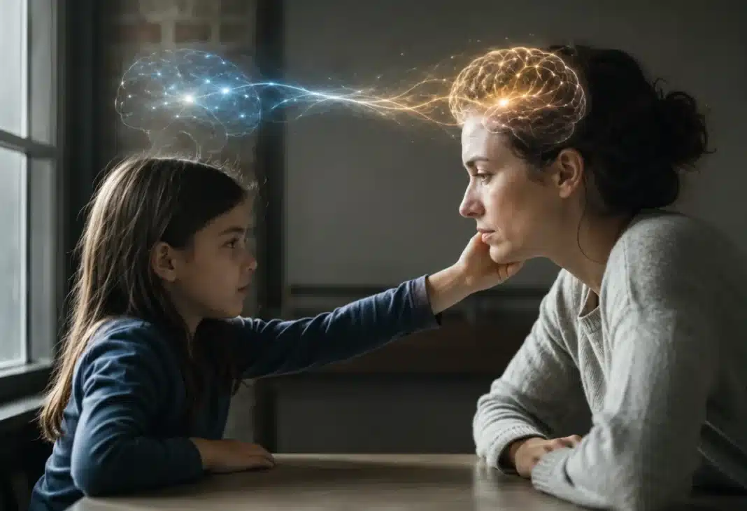 Are complex emotions like empathy rooted in genetics or learned behaviors?