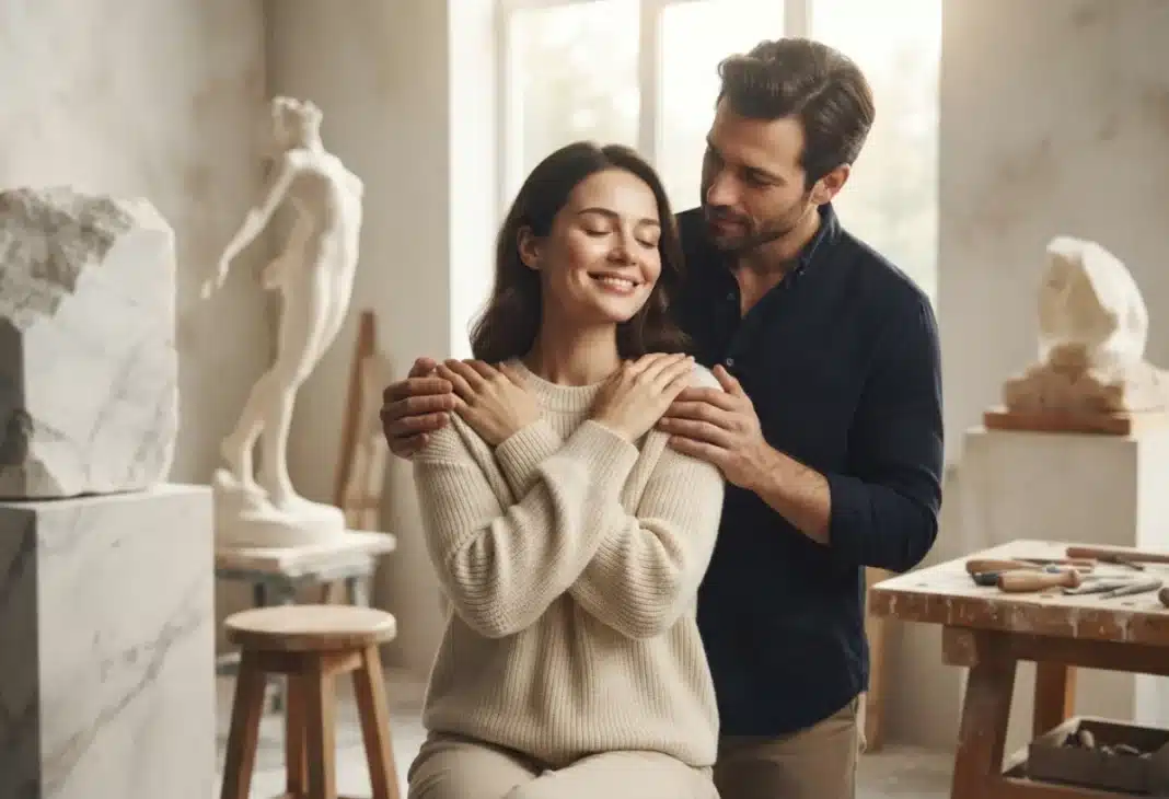 İlişkilerde Michelangelo Etkisi