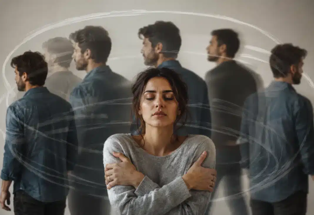 Neden Hep Benzer İnsanlara Aşık Oluruz ve Bu Döngüyü Nasıl Kırarız?