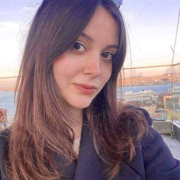 Ayça Akbıyık